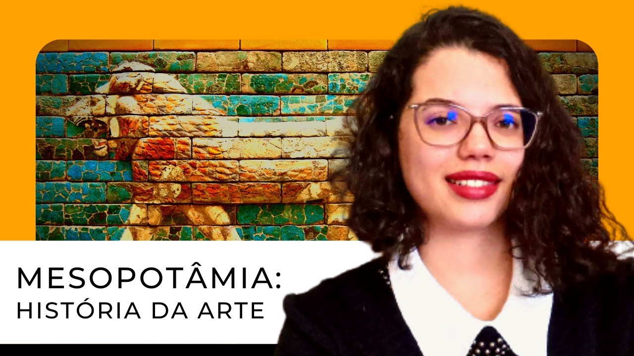 Arte na Mesopotâmia: história da arte antiga