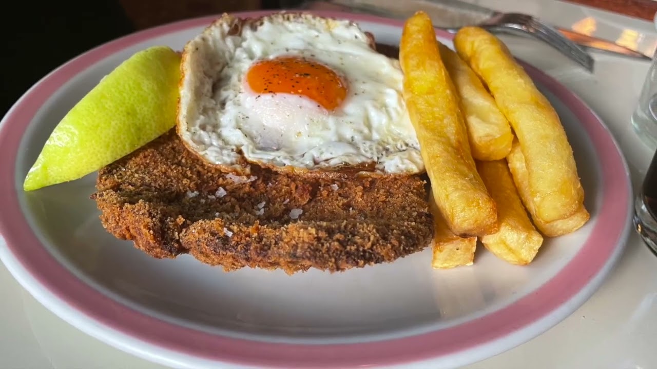 Buenos Aires - El Preferido de Palermo