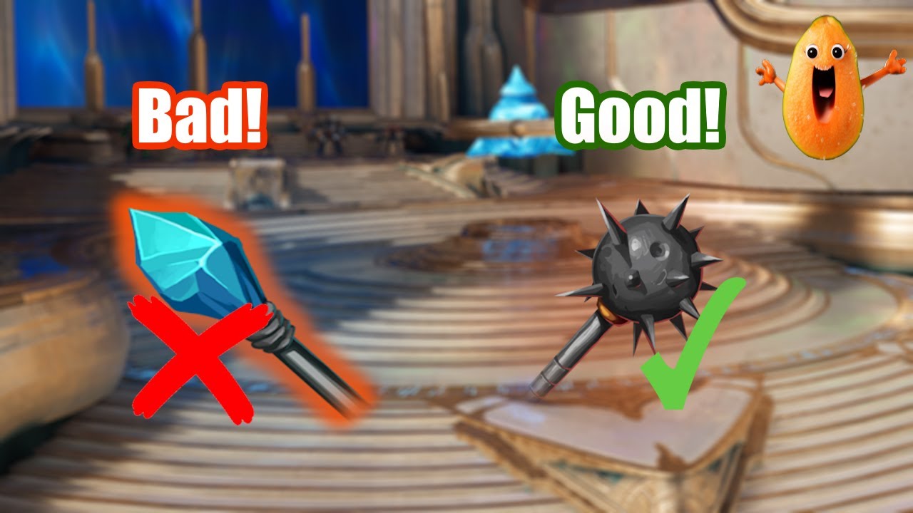 Item Tips to Become a GRAND MASTER! | Predecessor Tips and Tricks