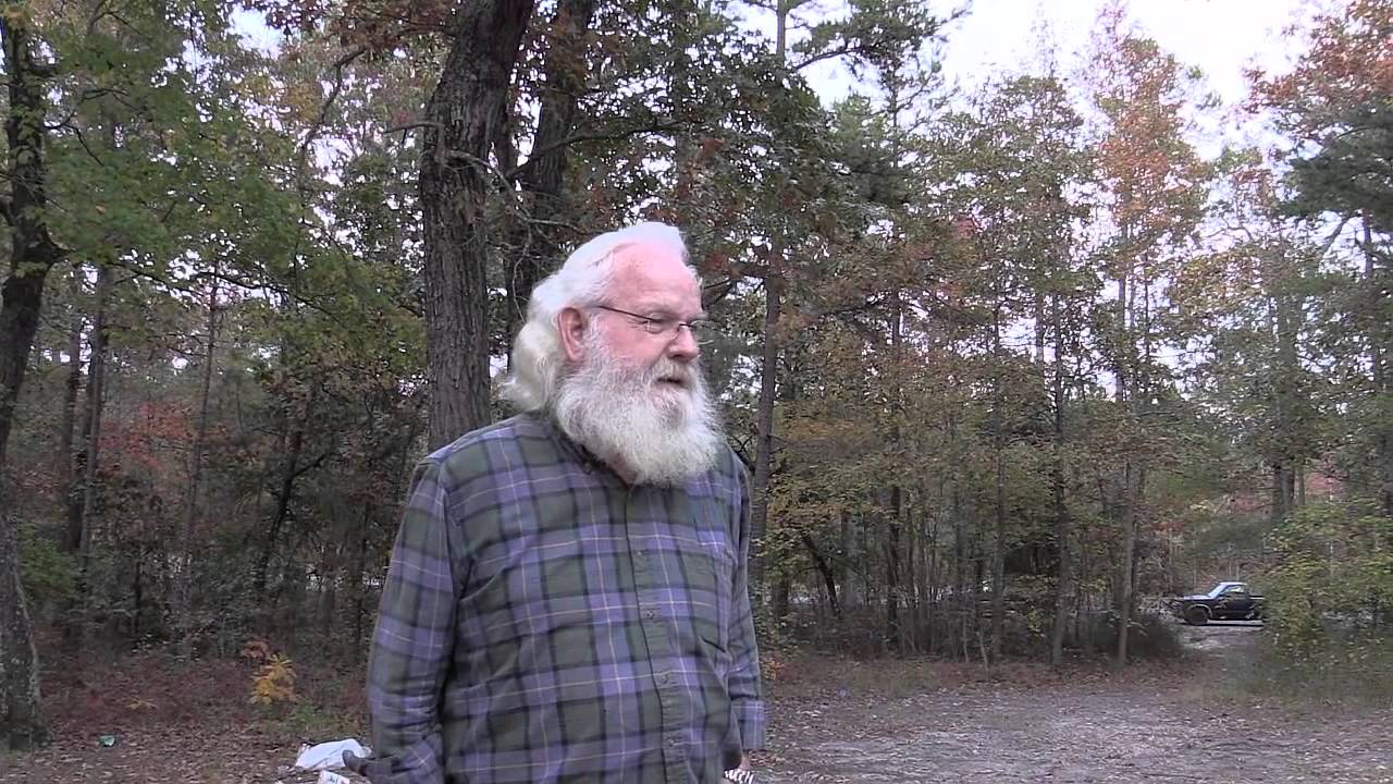The Devils Tramping Ground -  Stories - The Lost Tape
