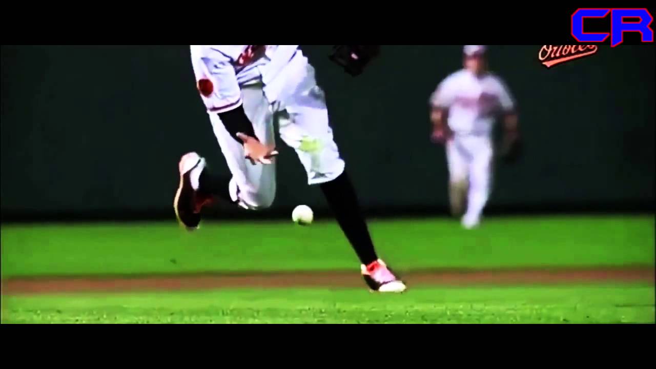 MLB Pump Up 2015 - 