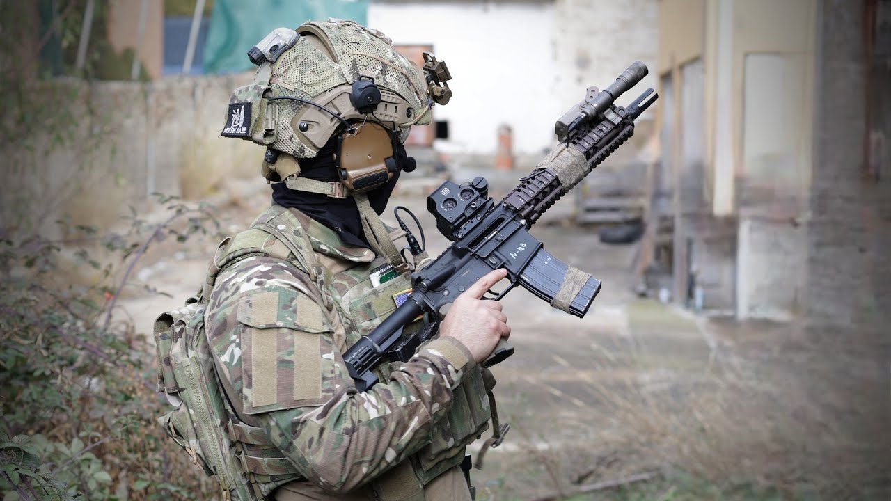 Drills Airsoft - Recargas - MWS Tokyo Marui