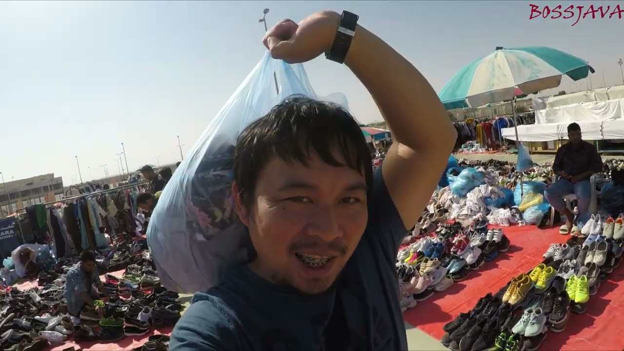 Haraj Market 