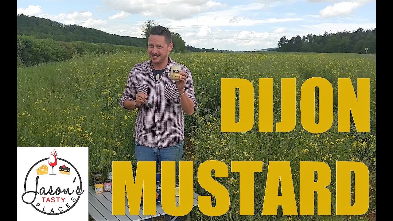 E09: Oh, Maille! Mustard in Dijon | Dijon, France