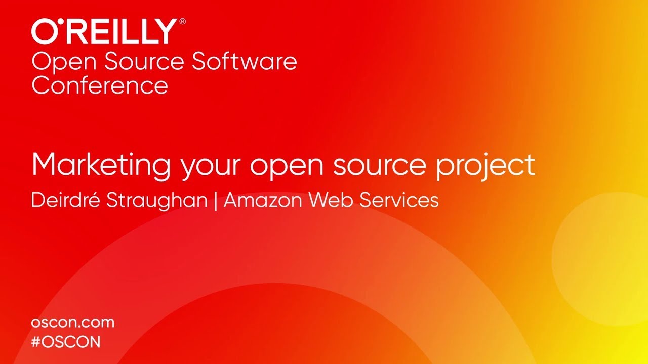 Marketing Your Open Source Project