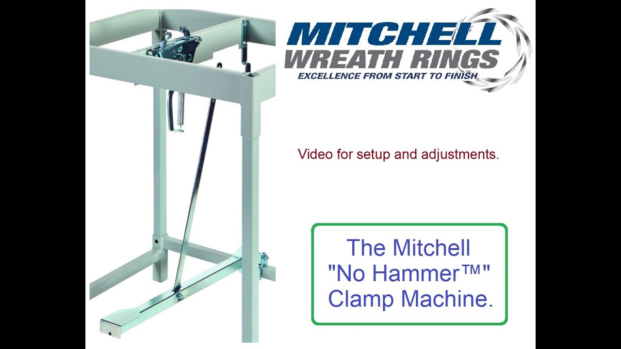 The Mitchell 