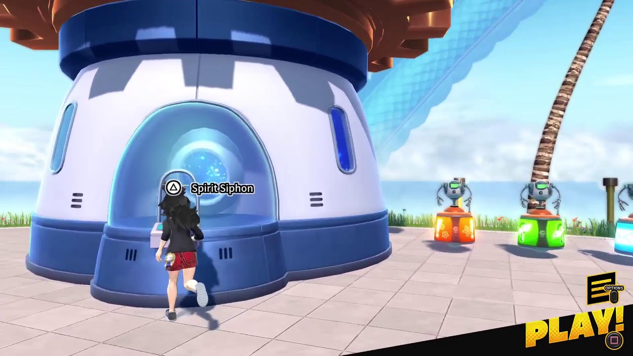 Saturday Night Breakers Fun (Dragonball Breakers)