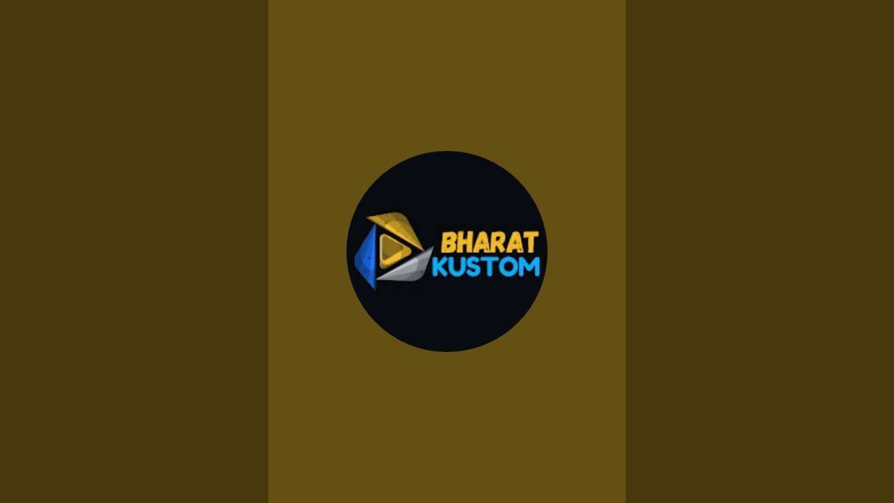 Bharat Kustom is live!