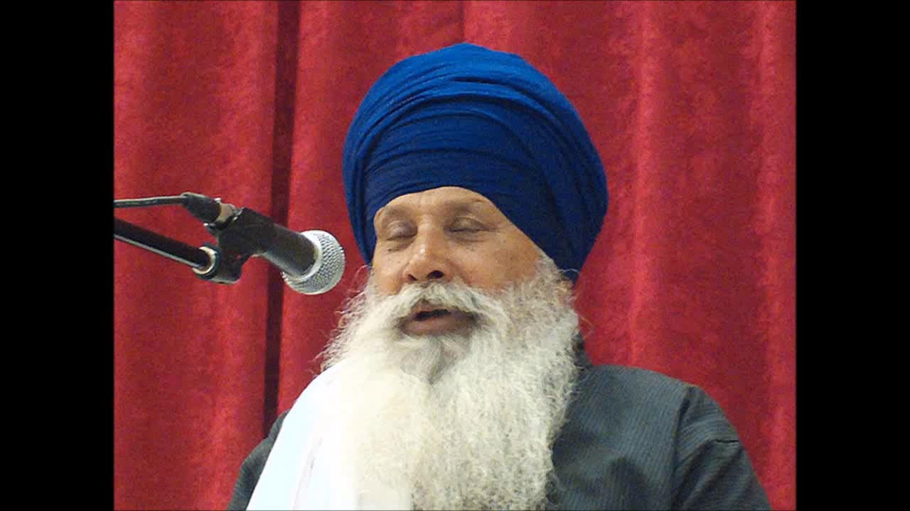 SIKHISM IN SNIPPETS - Udasis history and Bedis - Sant Giani Inderjit Singh Raqbe Wale