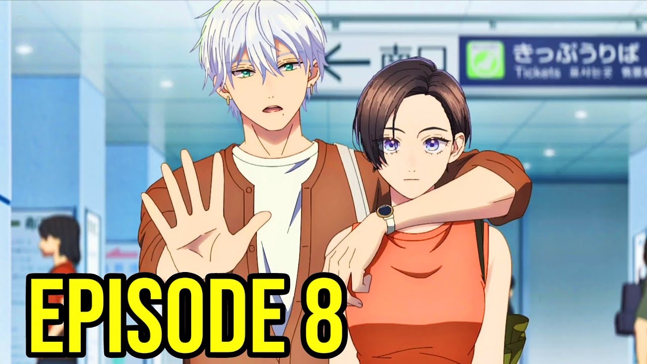 In The Clear Moonlit Dusk Episode 8 Explained in Hindi