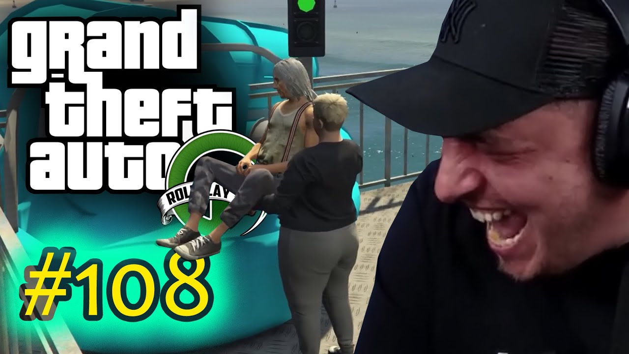 GTA 5 RP | # 108 | TEGYÜK HA KÉPZELTBE GONDOLKODNÁNK | MARGOU A MÚZSA