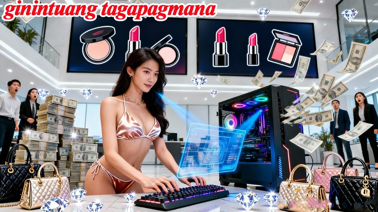 Ang Ninuno ay Lumipat sa Tunay na Mayamang Anak, Nabasa ang Isip at Minahal ng Buong Pamilya!