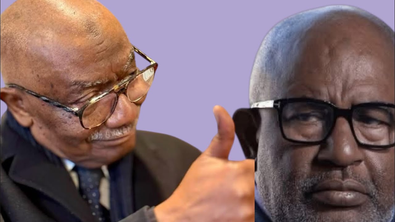🚨 ÉMISSION CHOC : le chargé de com d’Azali Ali Djae s’acharne violemment contre Achrafi