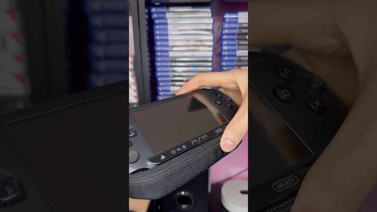 PSP Street in 2024 #best #collection #shorts