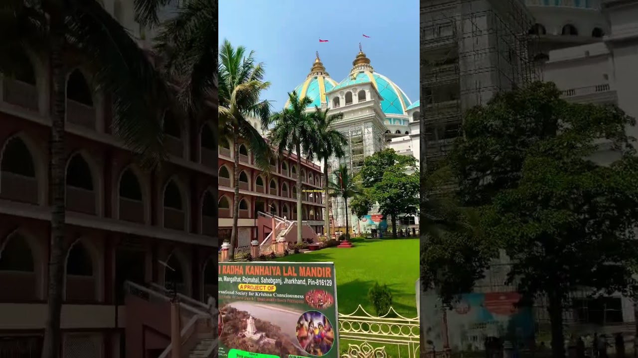 Hare Krishna #mayapur #harekrishna #iskcon #video #kritan #mayapuriskcon