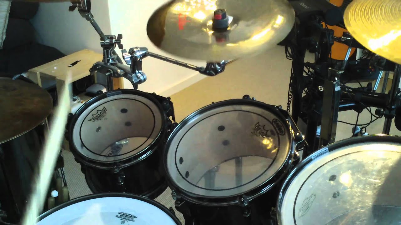 Zildjian Oriental China Trash 12
