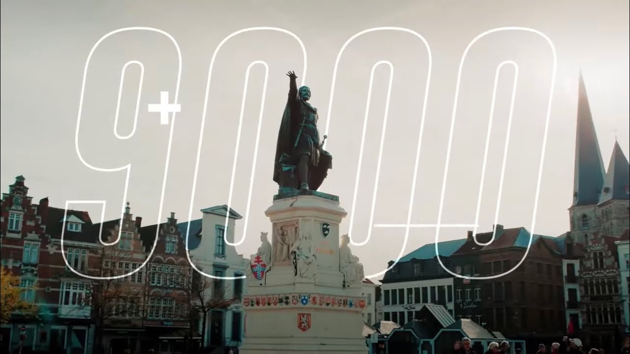 𝗪𝗶𝗷, 𝘄𝗶𝗷 𝘇𝗶𝗷𝗻 𝗚𝗲𝗻𝘁 🏰