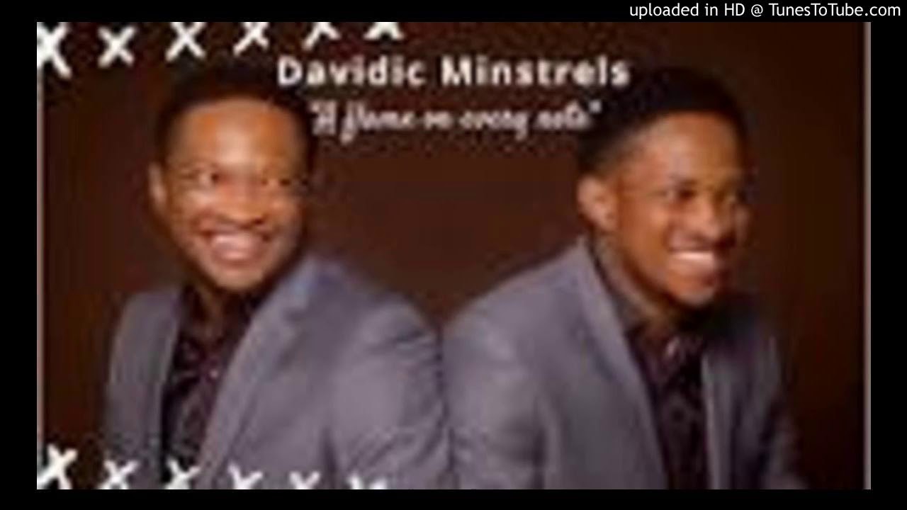 Èbí ñpã mí...Fill me Up Reloaded by Lawrence oyor