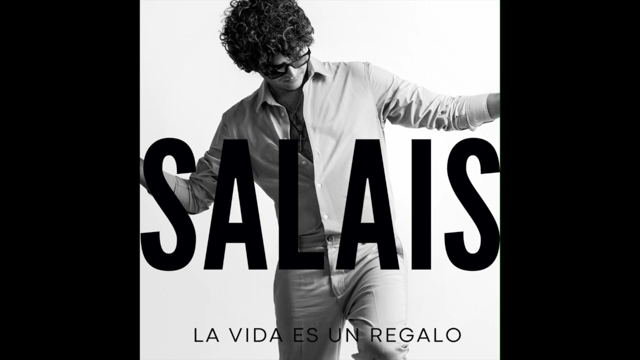 A veces - Diego Salais