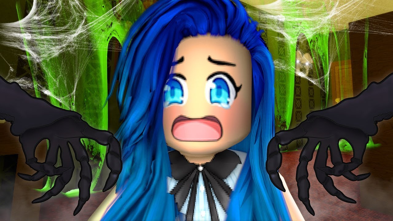 The WORST Hotel in Roblox!
