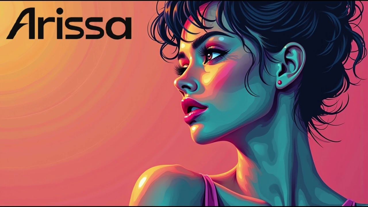 Arissa - Медленно ближе
