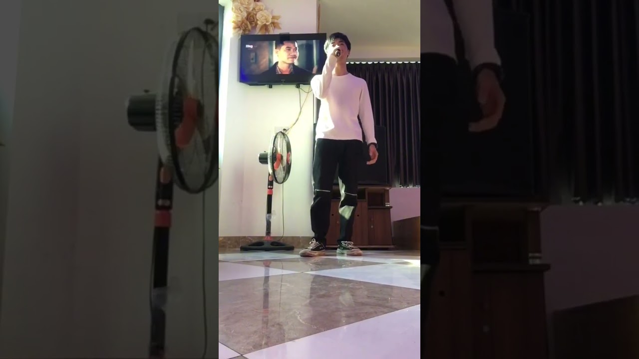 Chuyện tình sinh viên - Quang Anh | SonTaiMTP Cover by