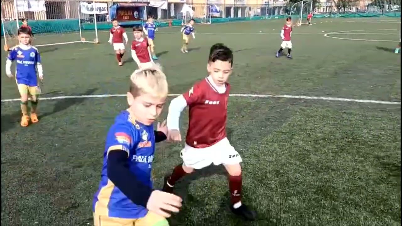 💗🏆 31/01/2026 SD FC Alma Verde vs ASD Puteolana 1909 (2018) La Città di Pulcinella®