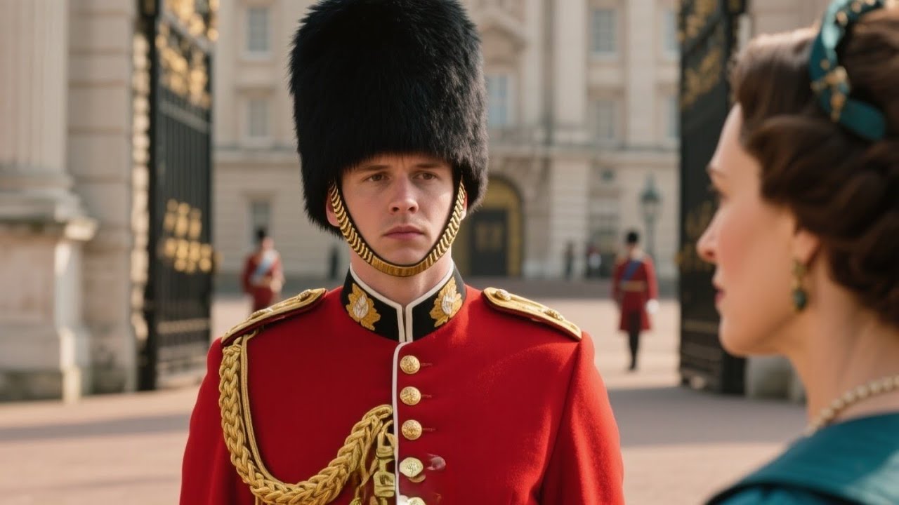 The Queen&rsquo;s New Title Denied by Royal Guard &mdash; Called Illegitimate | Emotional Story