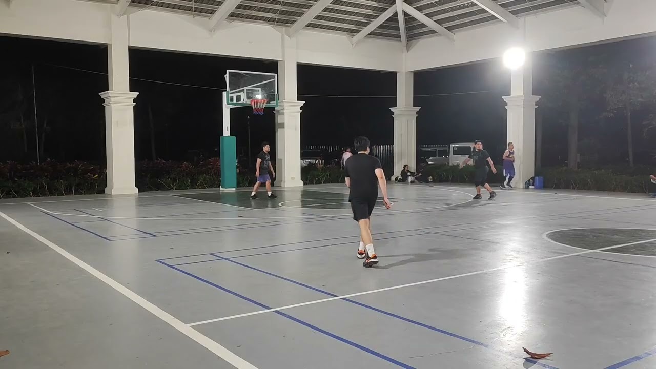 Pero yung mga pasa...#nonoBANOno #Basketball #BasketballHighlights #BallisLife #FYP