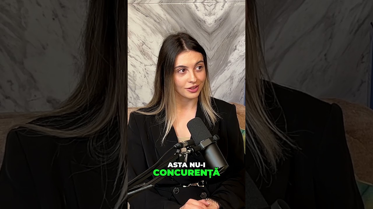 Colaborare creativă  Idei video cu Andreea!