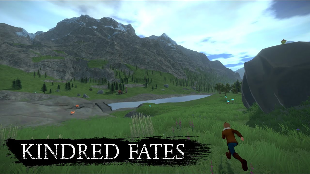 Kindred Fates, 2021 Single-Player Preview