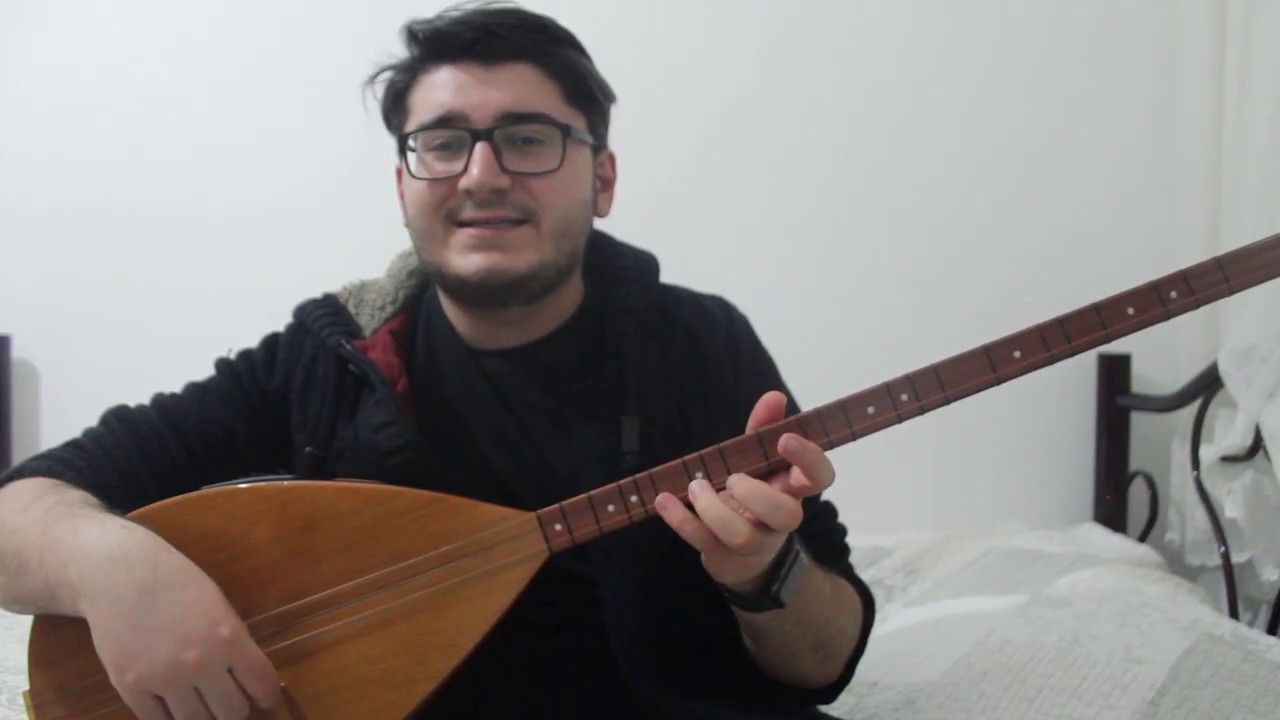 Yazımı Kışa Çevirdin (Leylam) Uzun Sap Solfej  Görkem Gayretli