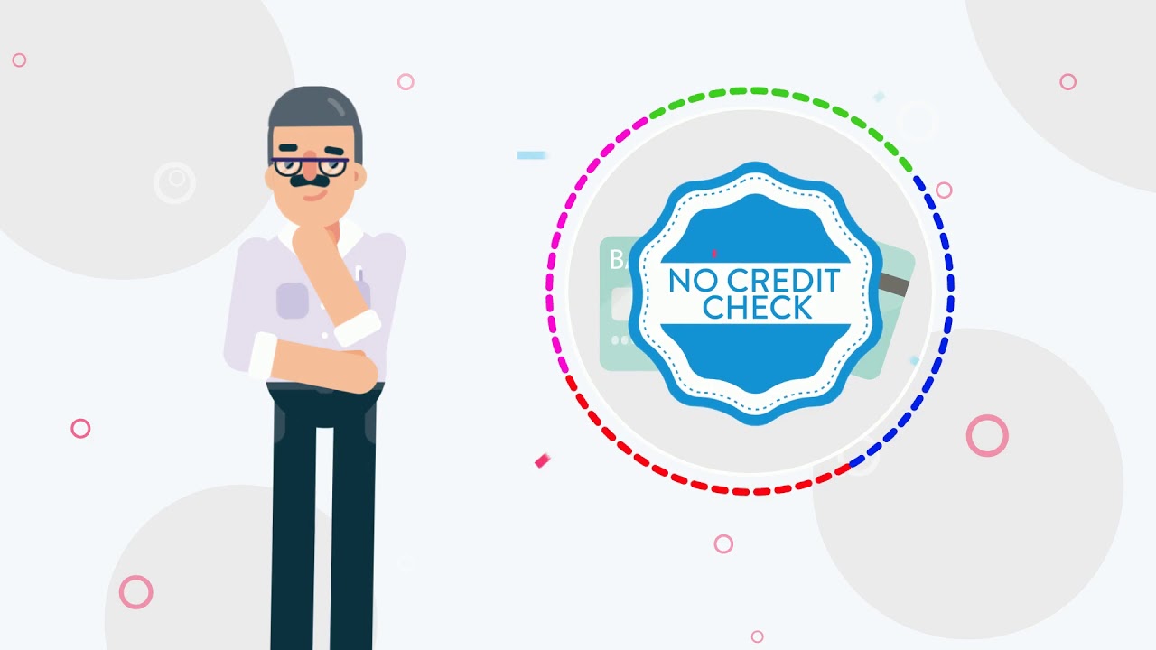 Short Term Loans In The UK - With No Credit Check?