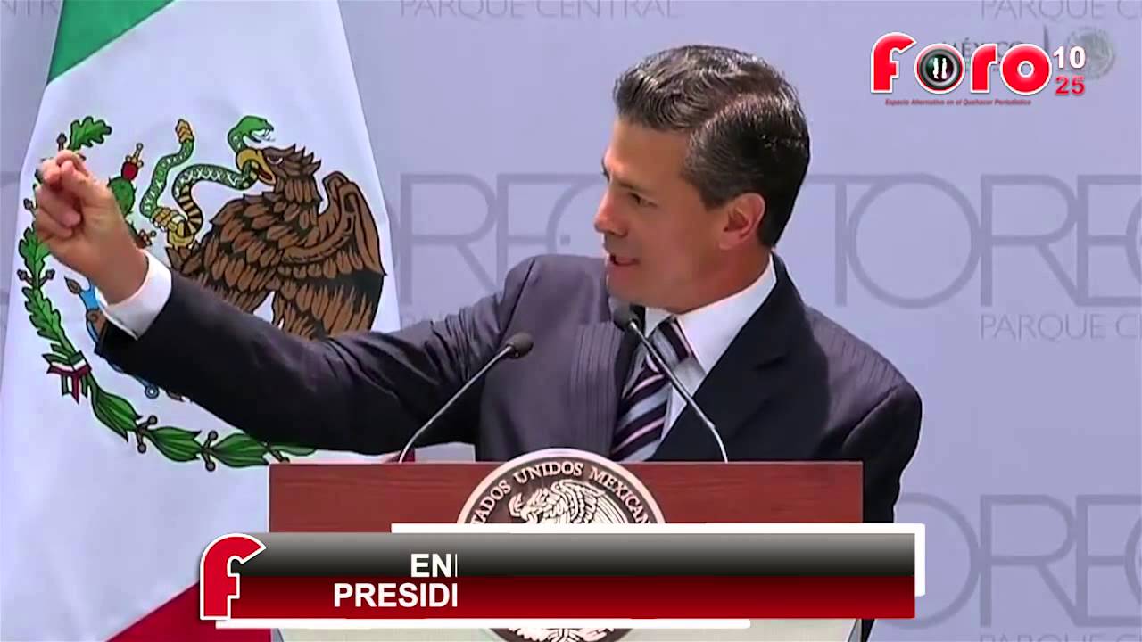 Inauguraci&oacute;n de Centro Comercial Plaza Toreo EPN
