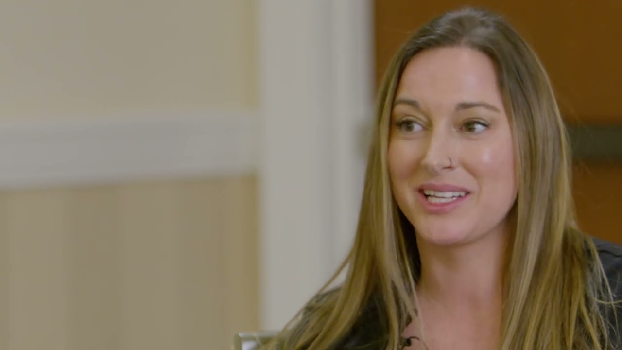 The Transition Process for Population Health Management with Shelby Barnes