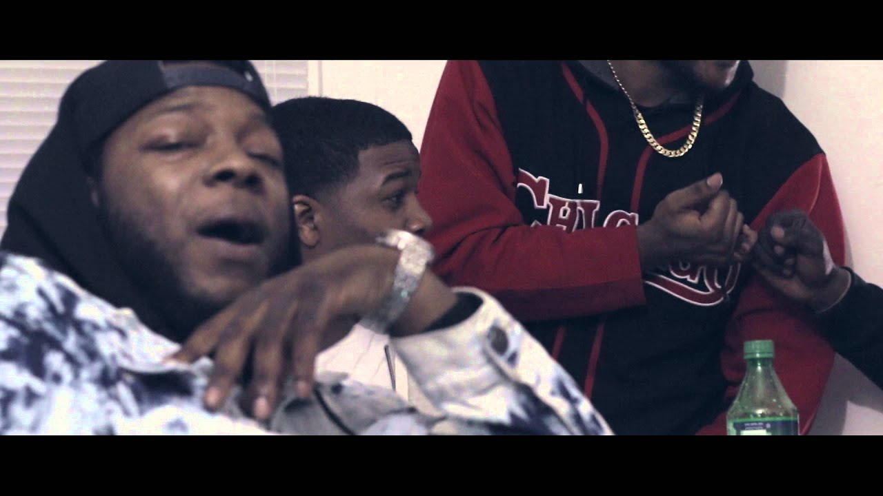 Max Hilli - Nutha Day ( Official Video )