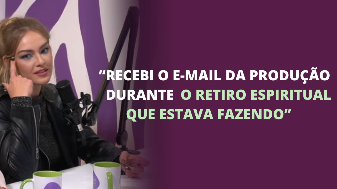 Como barbara e Larissa fizeram para entrar no bbb?