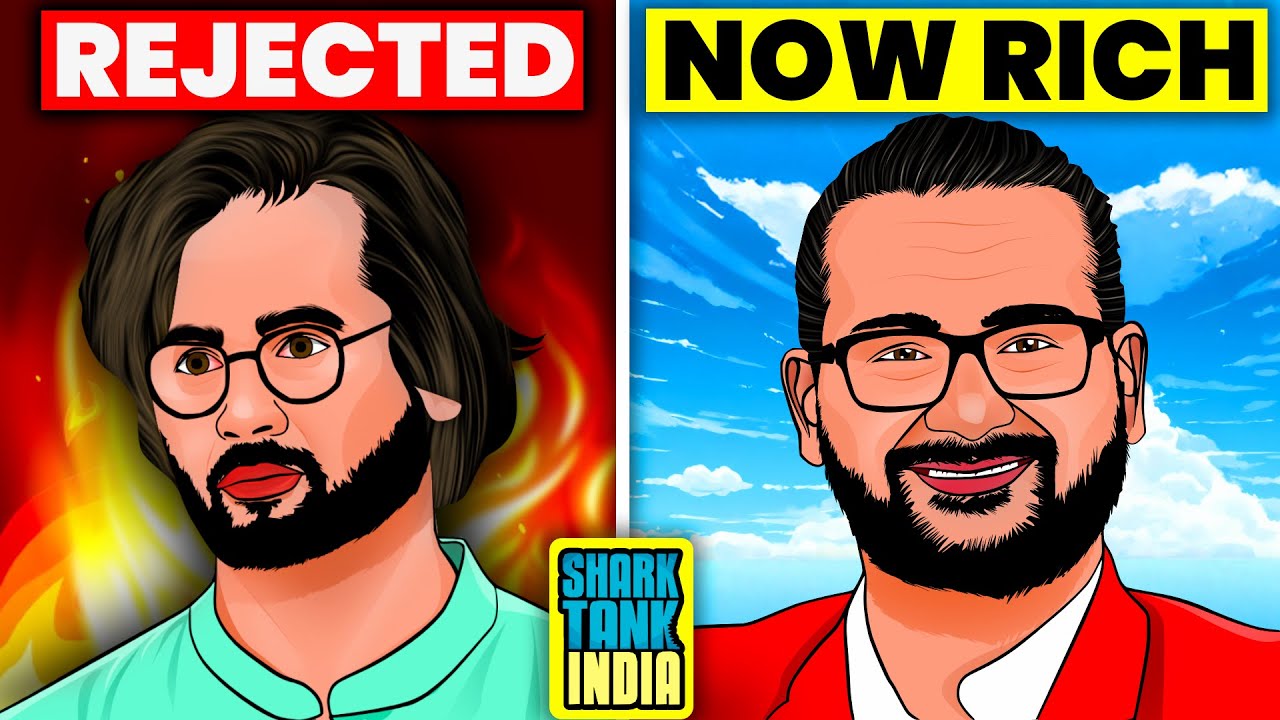 Shark Tank India REJECTS Who Are NOW Millionaires
