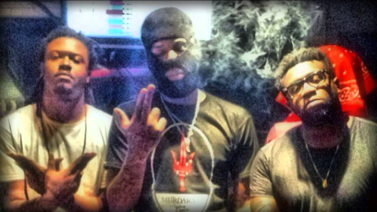 Yung Mazi ft. Young Thug & Bloody Jay - "I See the Light"