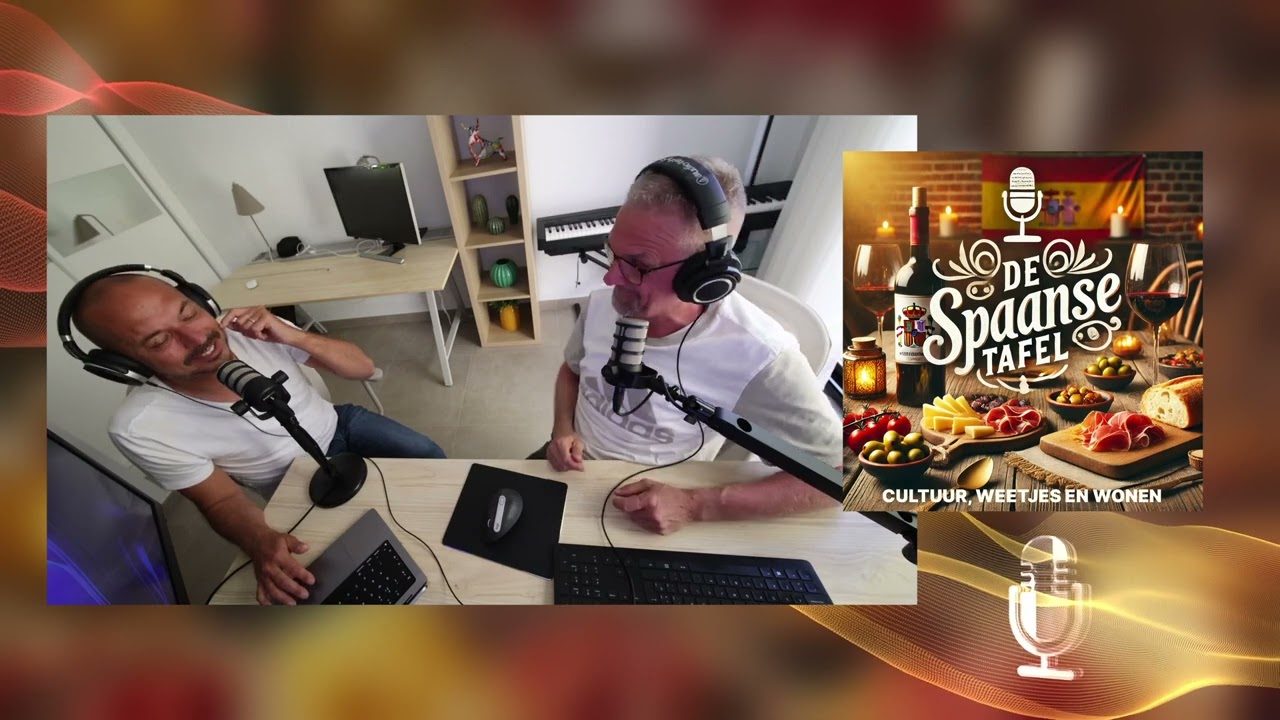 De Spaanse Tafel (afl. 14): Multa’s en mentaliteit – Spaanse regels en gewoontes die je moet kennen