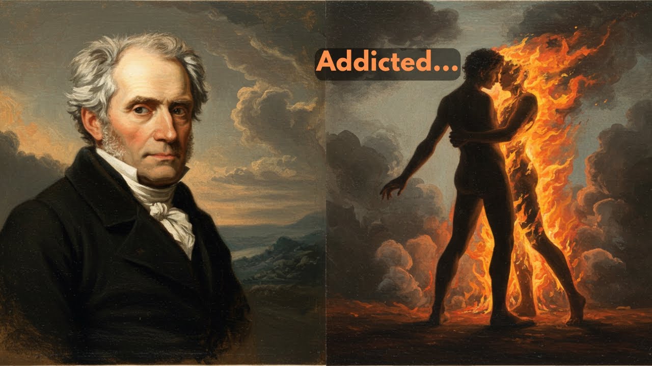 Why Men Lose Interest in Sex - Arthur Schopenhauer