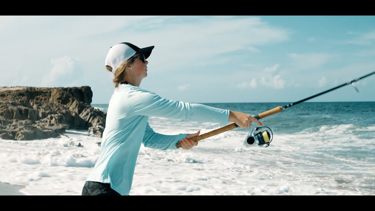 Quantum Saltwater Gear Built for Tough Saltwater and Your Greatest Catches Yet!