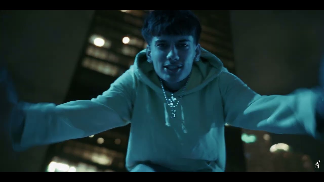 Slime Surf - Somar (Official Music Video)