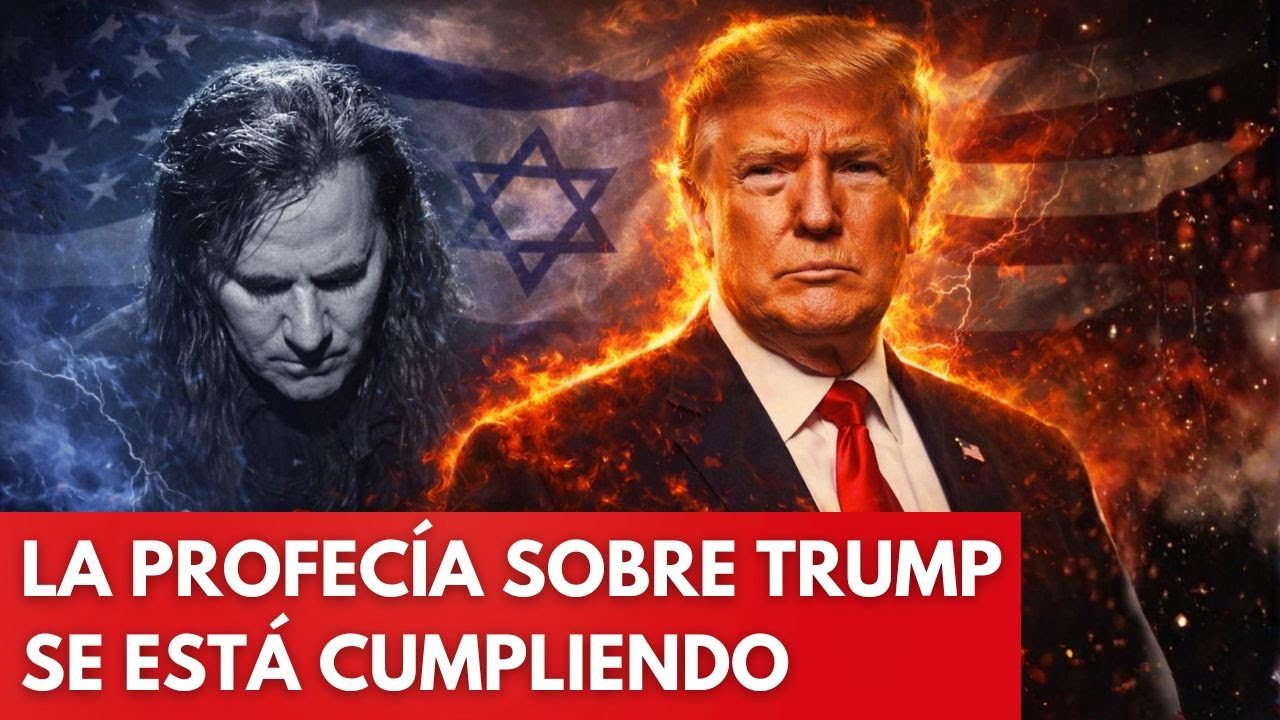 La PROFEC&Iacute;A se est&aacute; CUMPLIENDO en 2026...