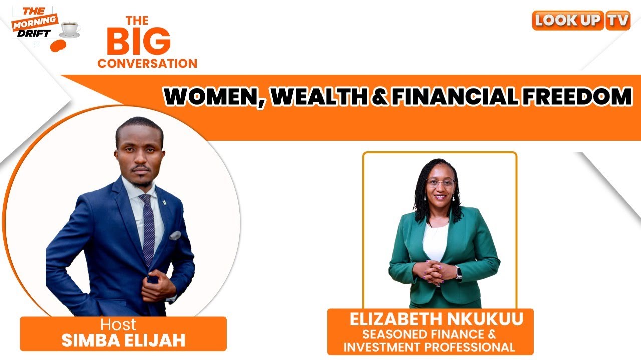 Women’s Wealth and Financial Freedom