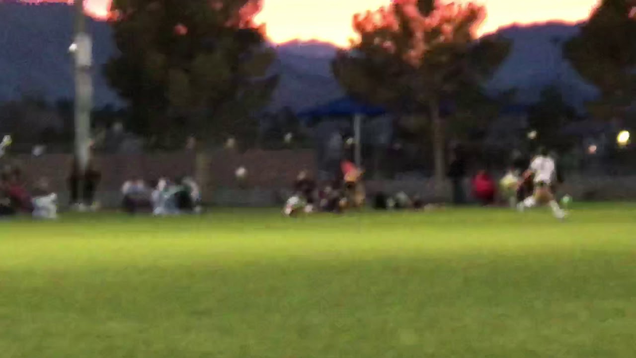 Vegas Cup 2019