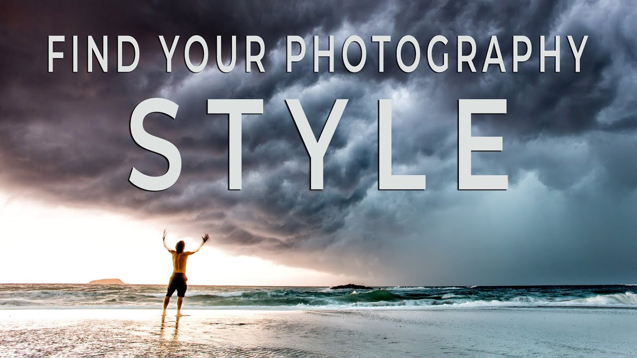 Stand Out in a Sea of Photographers — Here’s How