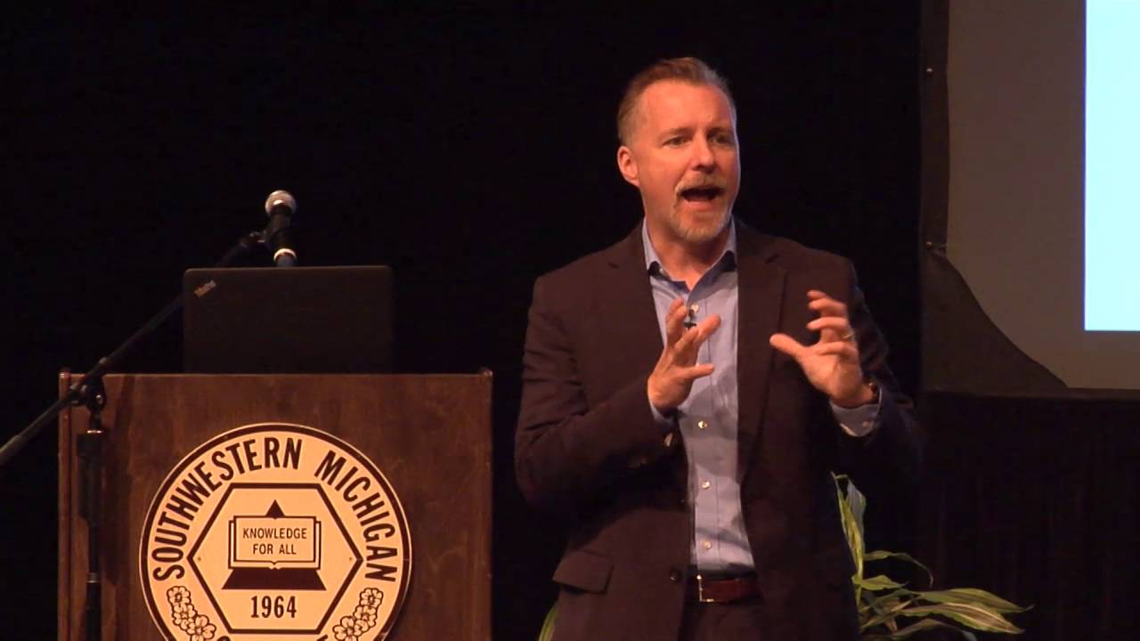 C.A.S.S. Community Coalition Opioid Summit Dr. R. Corey Waller pt.1