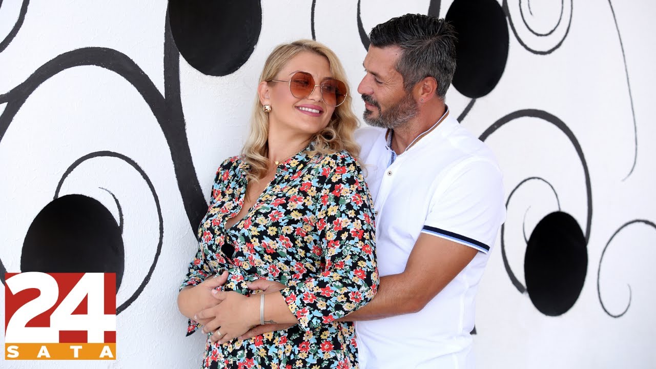 Nikša i Violeta zaljubili su se u 'Big Brotheru': 'Više nećemo u reality' | MOJA PRIČA