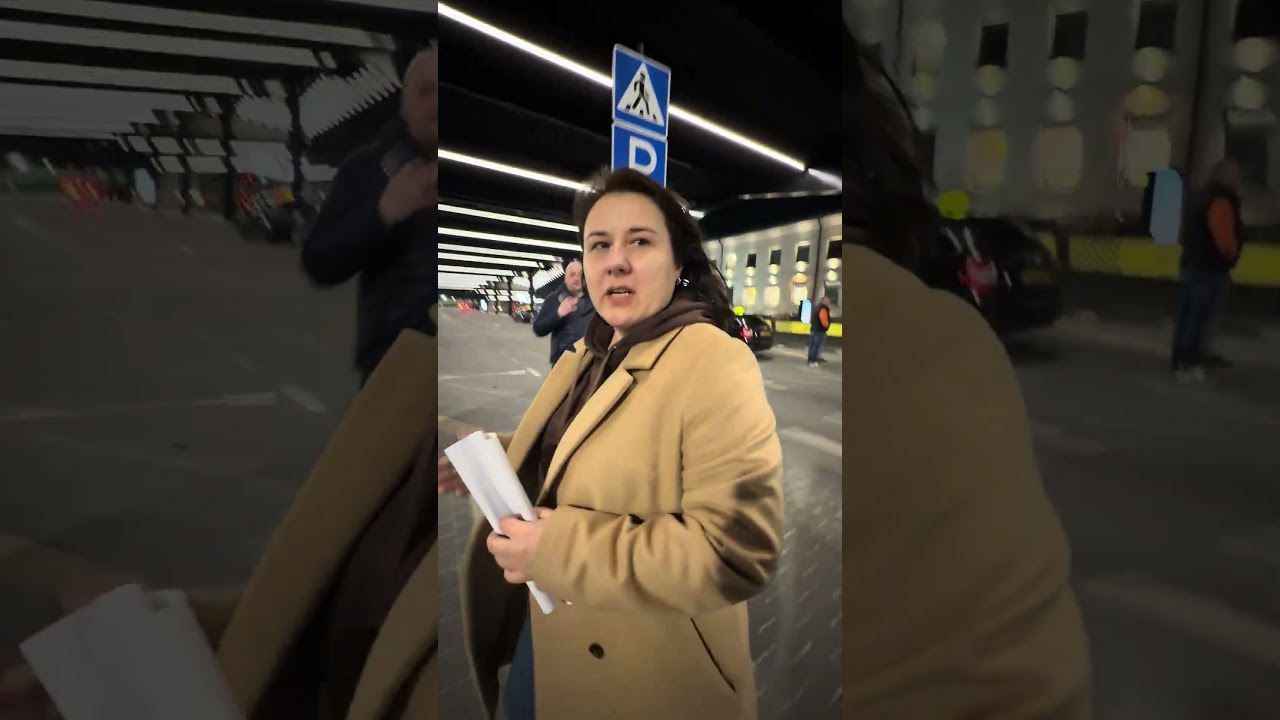 &laquo;Koderus&raquo; 🏭 производство современных бетонных систем для стильной отделки фасадов в Европе 🇪🇺